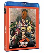 Naruto Shippuuden Movie 6